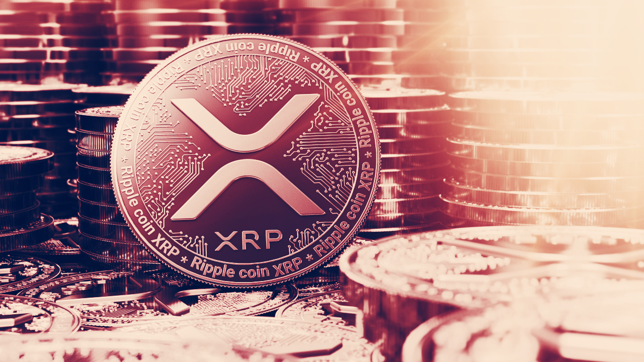 xrp ripple 