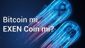 Bitcoin Mi, EXEN Coin Mi?