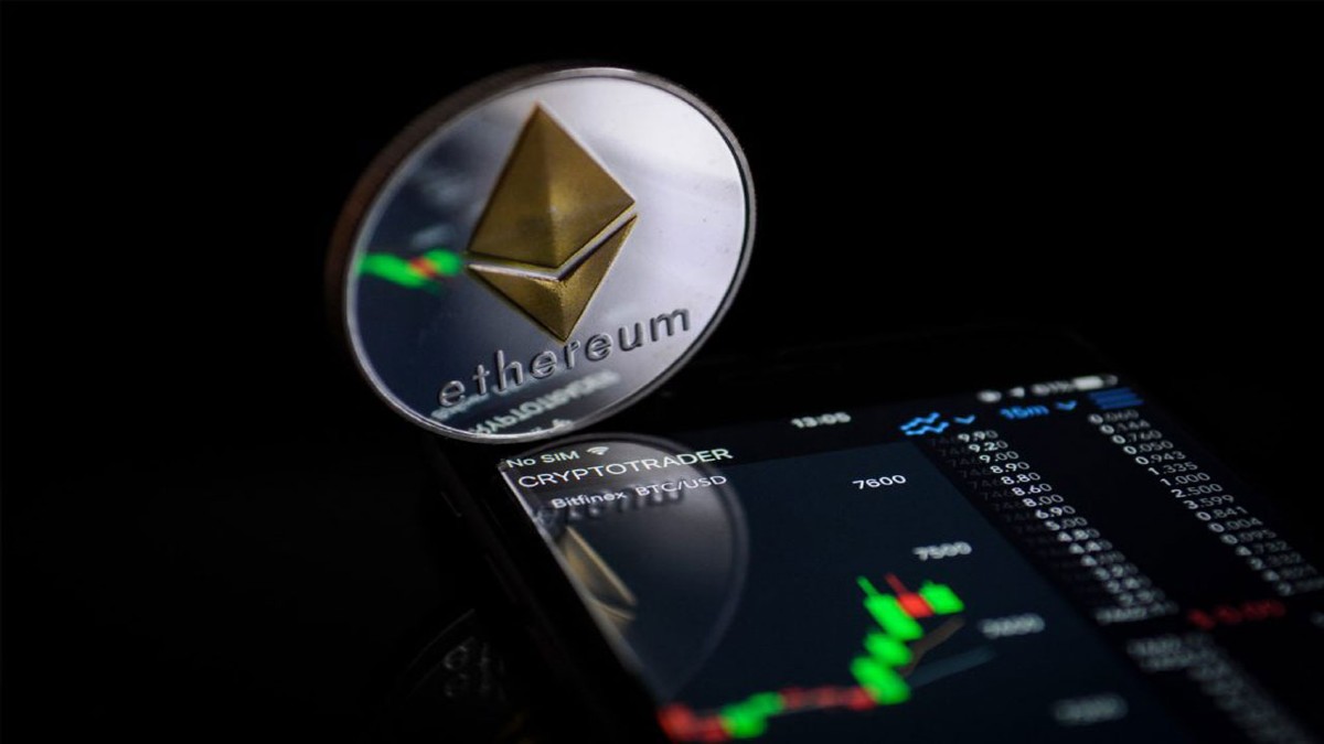 ethereum binance 