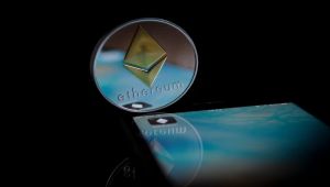 Ethereum (ETH) Yatırımcıları İçin Büyük Gün Geldi: Miktar Çığ Gibi Büyüyor