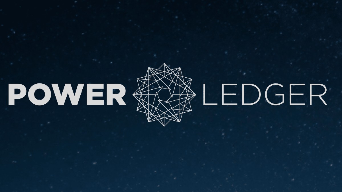 Power Ledger Coin Nedir COINTURK