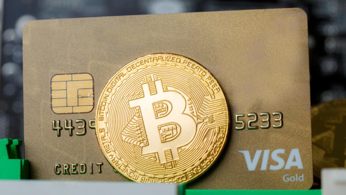 Bitcoin vásárlása hitelkártyával