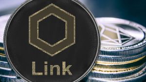 Chainlink Fiyatı 2020’de Artmasına Rağmen LINK Balinalarının Oranı Neden Azaldı?