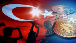 Türkiye’nin En Kapsamlı ve Donanımlı Kripto Para ile Blockchain Eğitimi Başlıyor