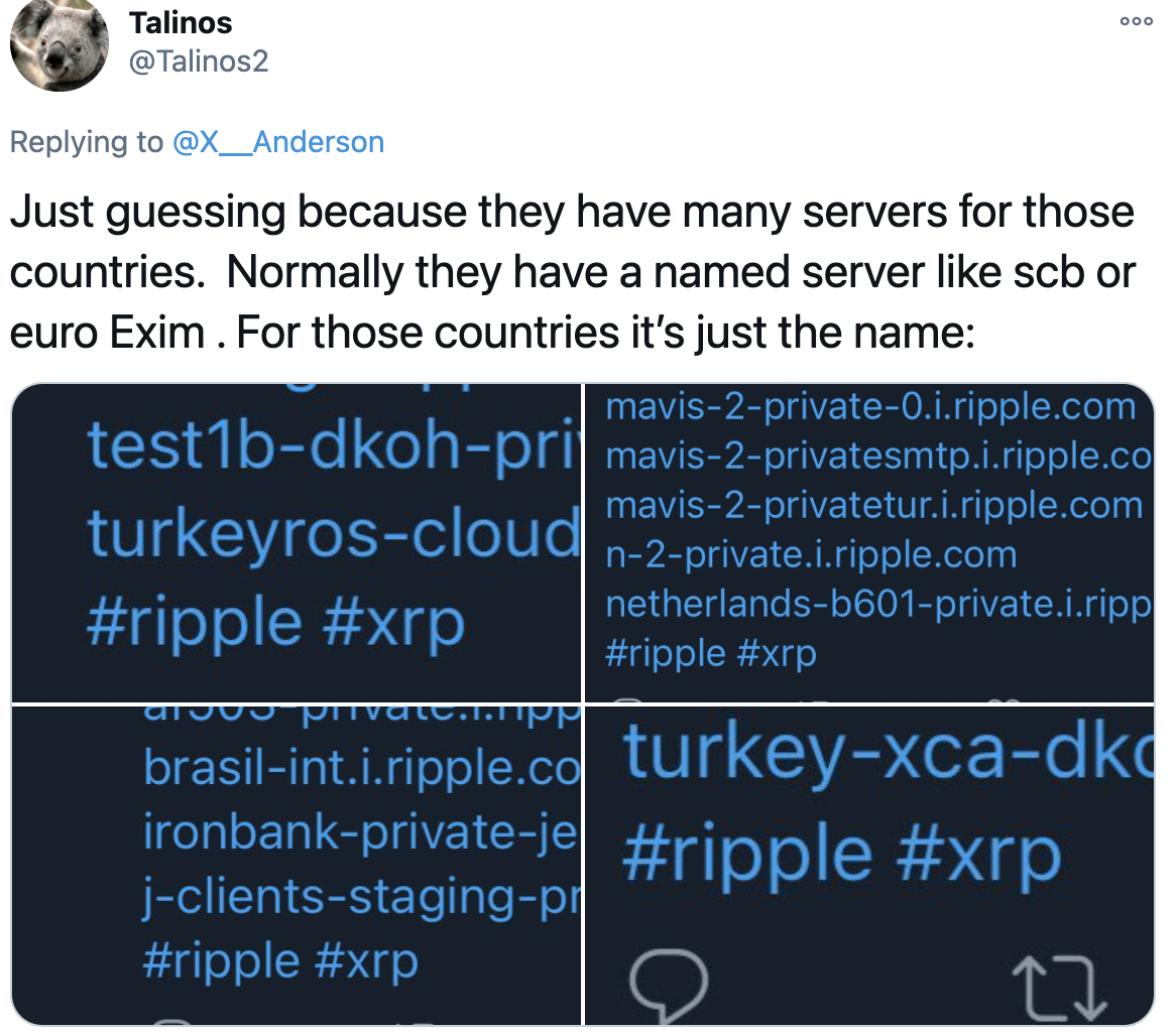 xrp 