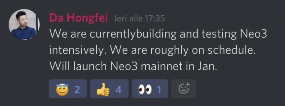 neo 3.0 