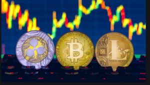 Litecoin’in Performansı Göz kamaştırıyor: LTC, Tam Gaz İlerliyor