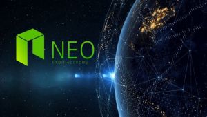 NEO Coin İçin Bekleyiş Bitmiş Olabilir: NEO, Hedefe Yaklaşıyor