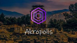 Akropolis Coin Nasıl Alınır?