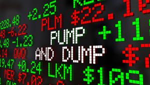 Ripple Yorumları: XRP Fiyatında Tam Olarak Bir Pump ve Dump Yaşandı!