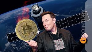 Elon Musk Tweet Attı, Bitcoin (BTC) Fiyatı Toparlanmaya Başladı