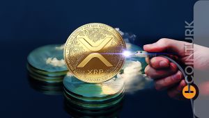 XRP İçin Kader Anı: XRP’nin Geri Dönüşü Başlamış Olabilir