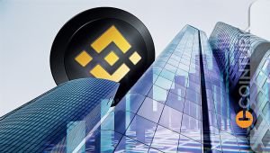 Binance Coin’den Yeni Rekor: BNB’de Fiyat Yükseliyor