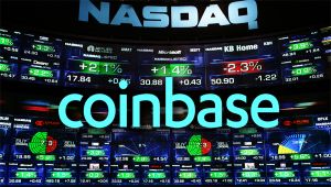 Coinbase İçin Büyük Gün: 14 Nisan