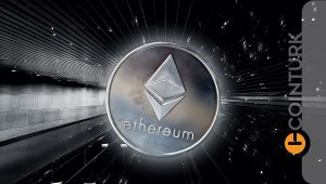 Ethereum’da (ETH) Bir Kilometre Taşı Daha Geride Bırakıldı!