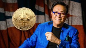 Robert Kiyosaki’den Yatırımcılara İlginç Tavsiye: Bitcoin, Ton Balığı ve Kuru Fasulye