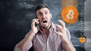 CNBC’nin Uzman İsminden Korkutan Bitcoin (BTC) Fiyat Hedefi