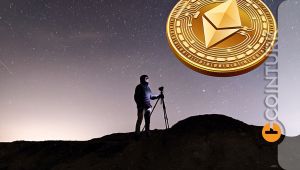 Ethereum Yorumları: ETH’da 2021 Fiyat Hedefi 10.500 Dolar!