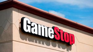 GameStop Bir NFT Platformu Oluşturuyor