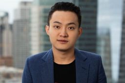 Justin Sun 152 Milyon Dolar Değerinde Bitcoin (BTC) Satın Aldığını Açıkladı!