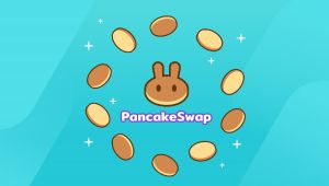 PancakeSwap Coin Nasıl Alınır?
