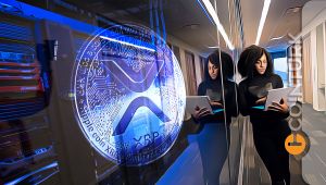 Ripple (XRP), SEC Davasının Ortasında Çok Önemli İki İsmi Bünyesine Kattı!