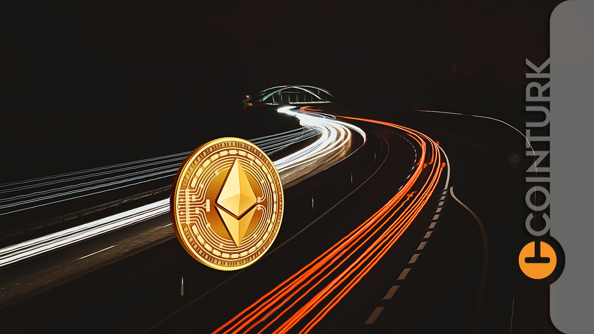 Ethereum Fiyat Görünümü