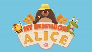 MyNeighborAlice Nedir?