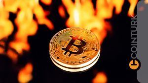 Ünlü CIO’dan Bitcoin (BTC) Fiyatı İçin Felaket Senaryosu!