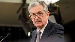 Son Dakika: FED Başkanı Powell Enflasyonla İlgili Önemli Açıklamalarda Bulundu! BTC Yükseliyor!