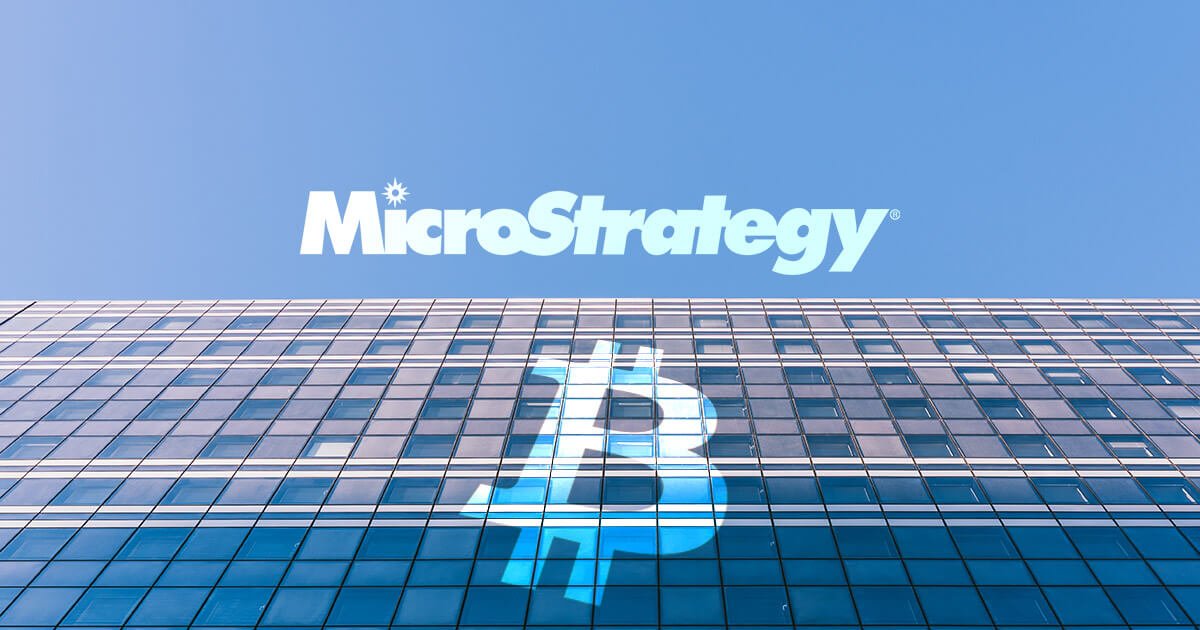 MicroStrategy Bitcoin Almaya Devam Edecek