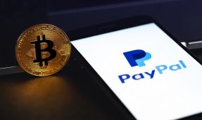 PayPal Kripto Para Yatırımcılarına Müjdeli Haberi Verdi