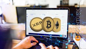 Bitcoin (BTC), Ethereum (ETH) ve Ripple (XRP) Teknik Analizi – 9 Temmuz 2021