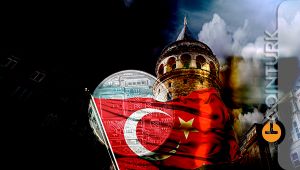 Büyük Blockchain Şirketinin Türkiye ve İstanbul Çıkartması!