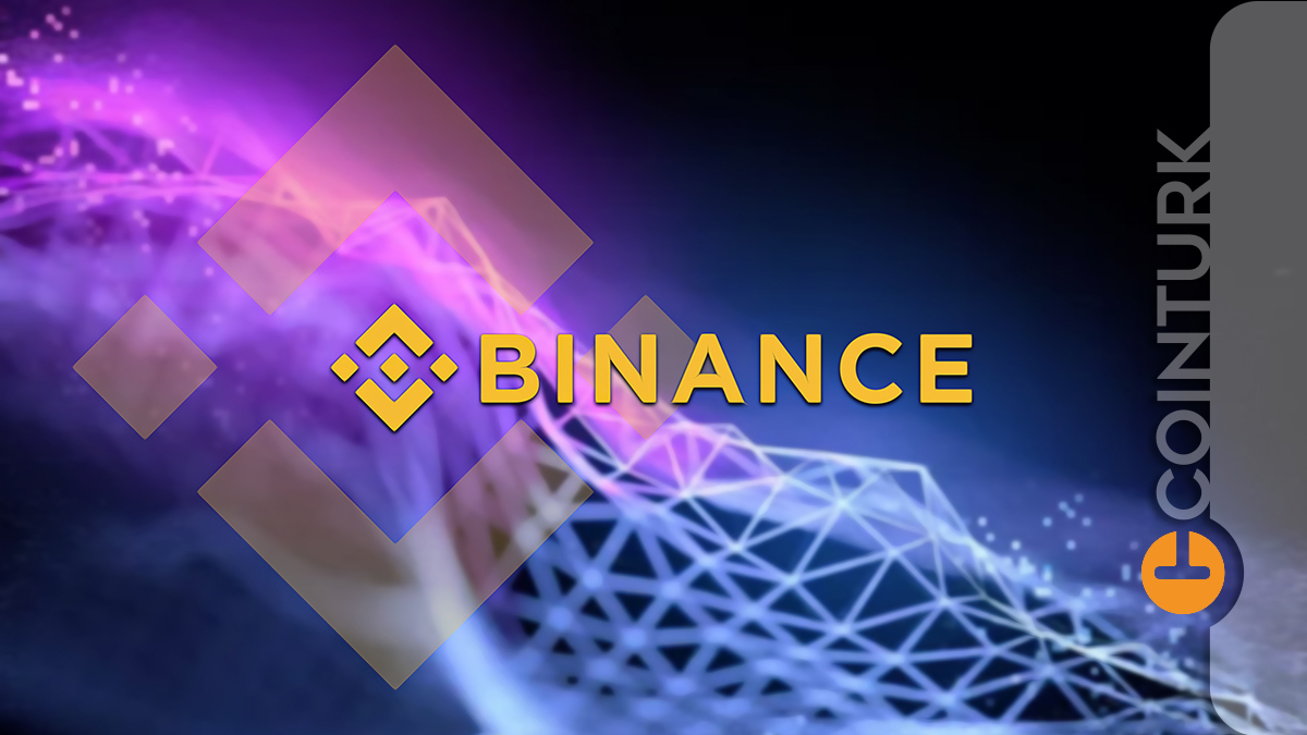 Binance'de Şok İstifa! Şimdi Neler Olacak?