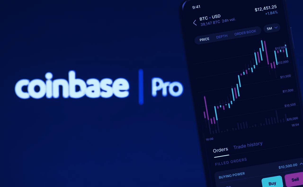 Coinbase Pro, 5 Yeni Altcoin'i Listeliyor! › CoinTürk