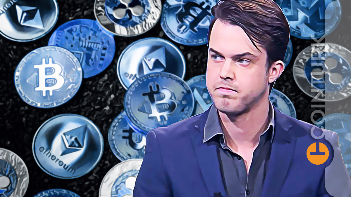 Michael van de Poppe Büyük Artış Beklediği 5 Altcoin'i Açıkladı