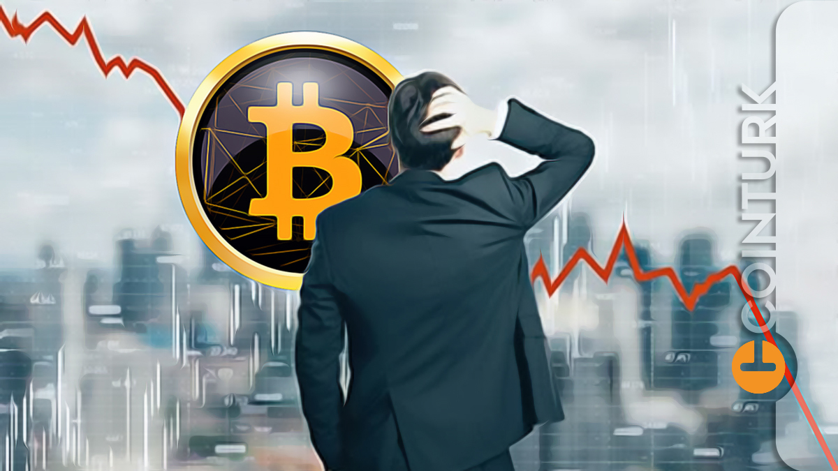 Bitcoin'de (BTC) Durum Kritik! Bitcoin Fiyatı Nereye Gidiyor?