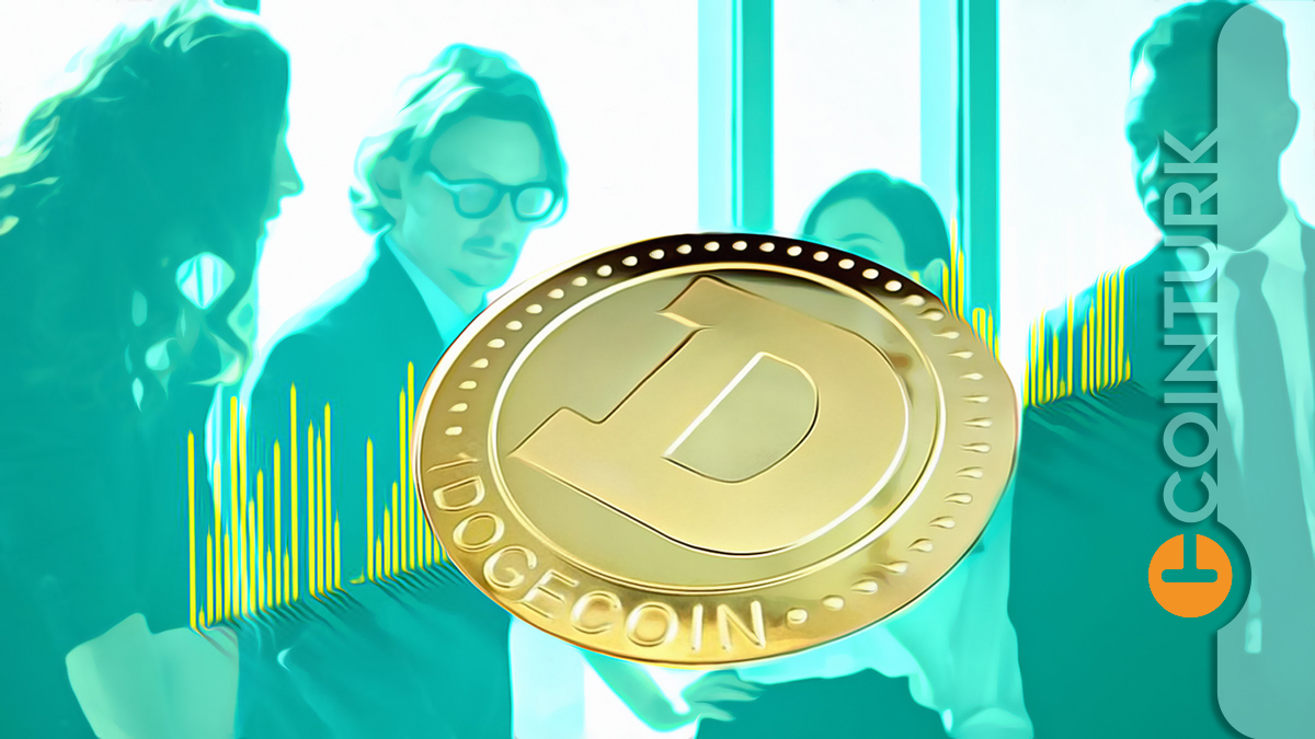 Bu Metrik Dogecoin'de Kritik Seviyeyi İşaret Ediyor! 0.30 Dolar Yeniden Kırılacak mı?