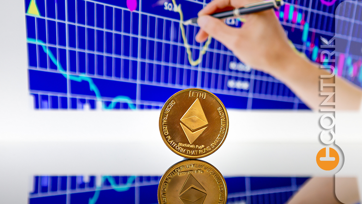 Ethereum (ETH) Teknik Analizi: Fiyat Hedefleri ve Kritik Seviyeler