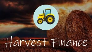 Harvest Finance Coin Nedir?