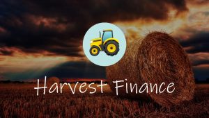 Harvest Finance Coin Nasıl Alınır?