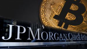 JPMorgan Chase’den “Şirket İçi Bitcoin (BTC) Fonu” Hamlesi!