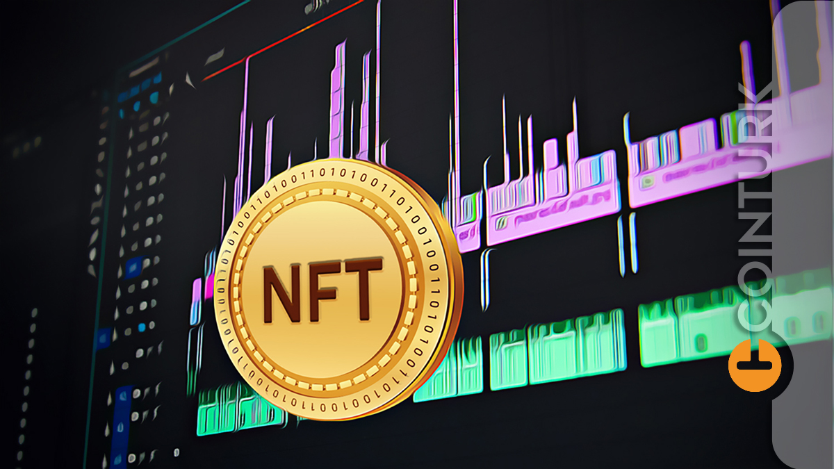 NFT Piyasasına İlgi Artıyor! OpenSea'nin İşlem Hacmi Son 8 Ayda %12.000 Arttı