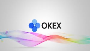 OKEx, Spot İşlemler için Ethernity Chain’i (ERN) Listeliyor