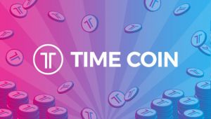 VTuber & Game Player Matching Service İle Özel TimeCoin(TMCN) Satışları