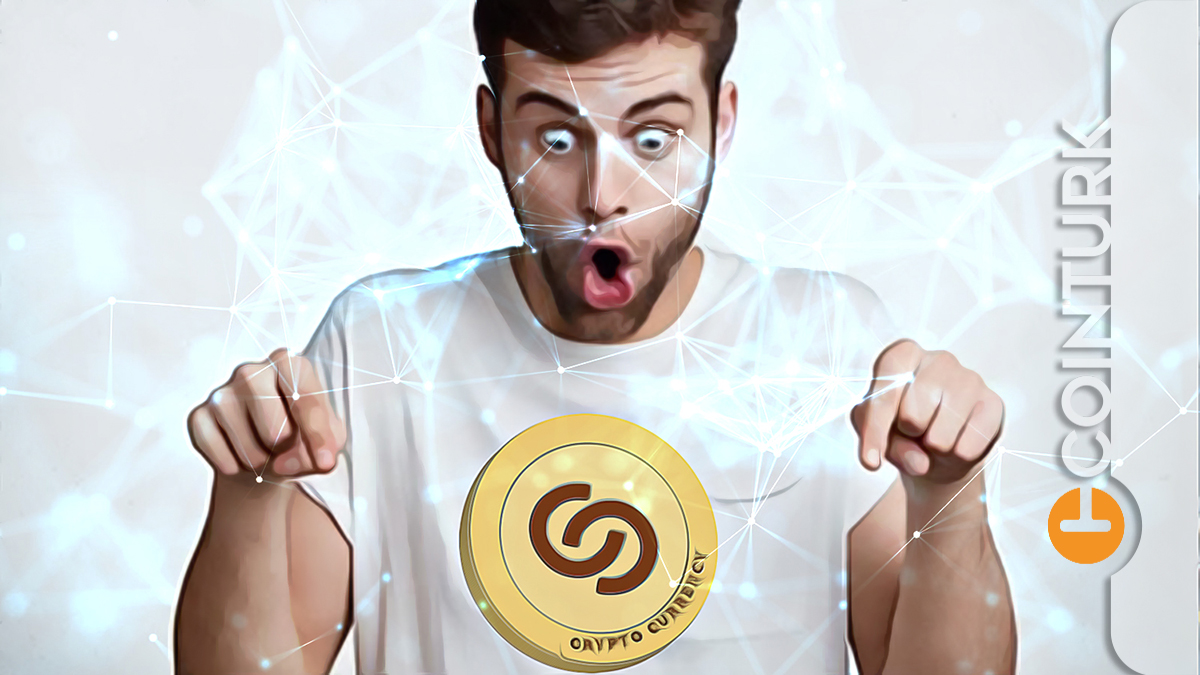 %100'den Fazla Artan Bu Altcoin Düşüşe Geçti! Düşüşün Ardında Ne Var?