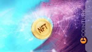 Çılgın Artış Gösterecek NFT Projesi! Tanınmış İsim Talepte Patlama Bekliyor!