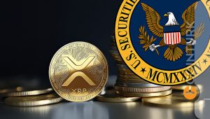 Ripple (XRP) Davası Son Durum! SEC Neden Diretiyor?