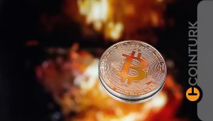 Bitcoin 40.000 Dolara Geriledi, Altcoin’ler Kana Bulandı: İşte Kripto Piyasasında Son Durum